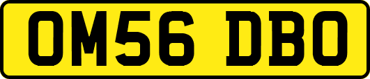 OM56DBO