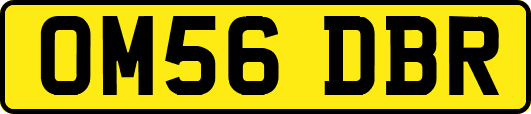 OM56DBR