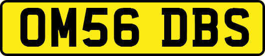 OM56DBS