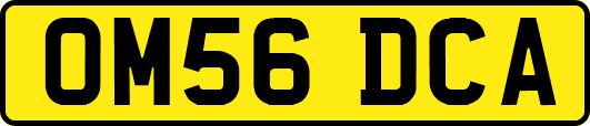 OM56DCA