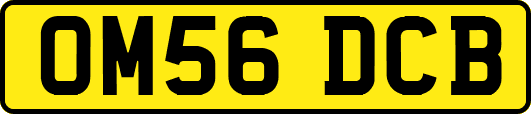 OM56DCB