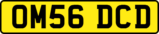OM56DCD