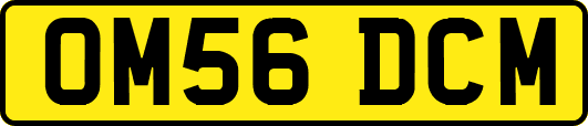 OM56DCM