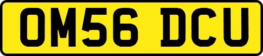 OM56DCU