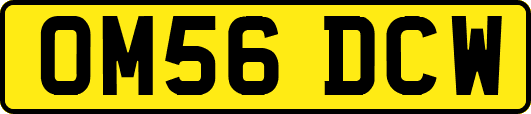 OM56DCW