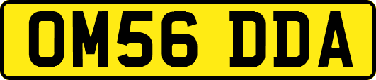 OM56DDA