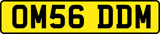 OM56DDM