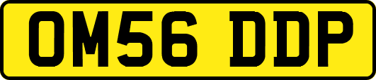 OM56DDP