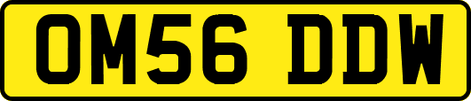 OM56DDW