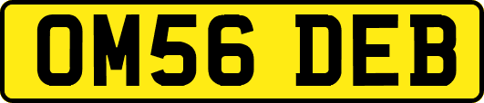OM56DEB