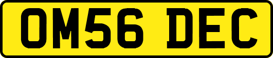 OM56DEC