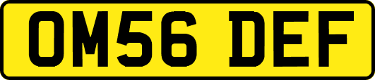 OM56DEF