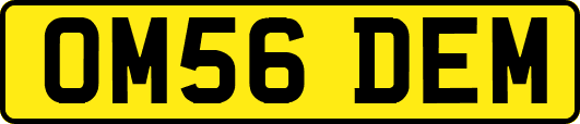 OM56DEM