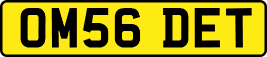 OM56DET
