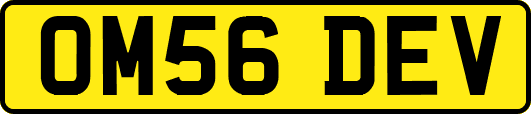 OM56DEV
