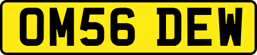 OM56DEW