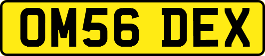 OM56DEX