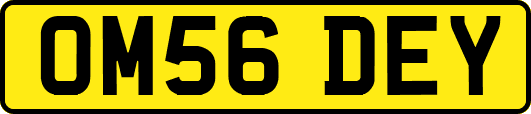 OM56DEY