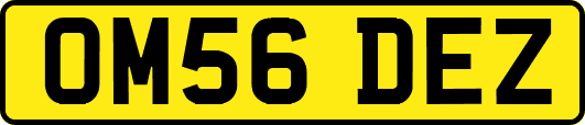 OM56DEZ