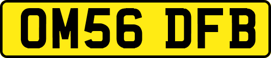 OM56DFB