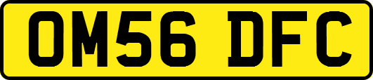 OM56DFC