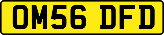 OM56DFD