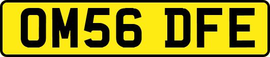 OM56DFE
