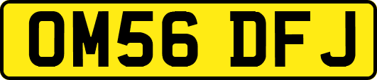 OM56DFJ