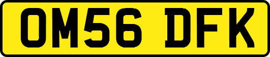 OM56DFK
