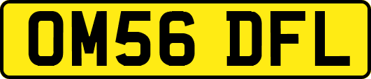 OM56DFL