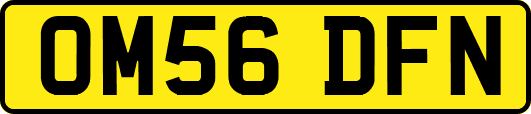 OM56DFN