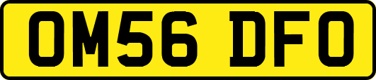 OM56DFO
