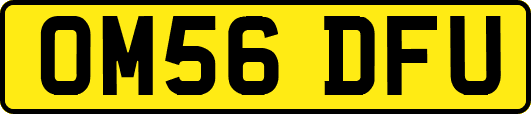 OM56DFU