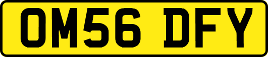 OM56DFY