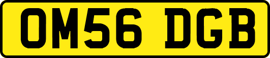 OM56DGB
