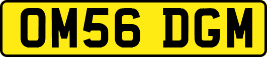 OM56DGM