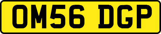OM56DGP