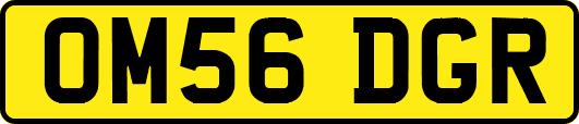 OM56DGR