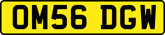 OM56DGW