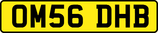 OM56DHB
