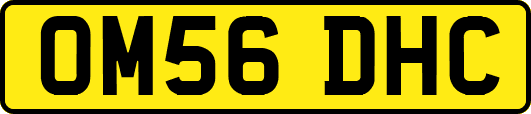 OM56DHC