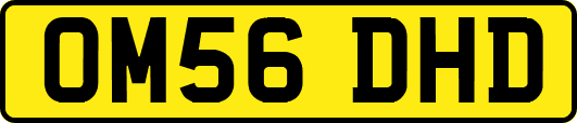 OM56DHD