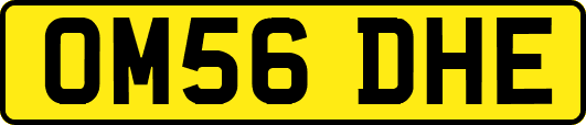 OM56DHE