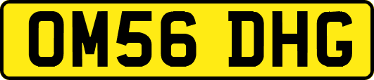 OM56DHG