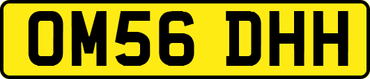 OM56DHH