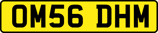 OM56DHM