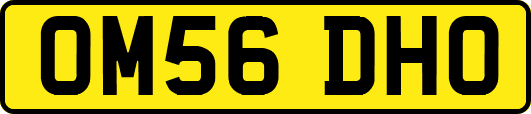 OM56DHO