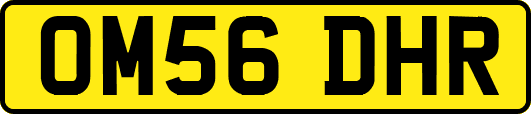 OM56DHR