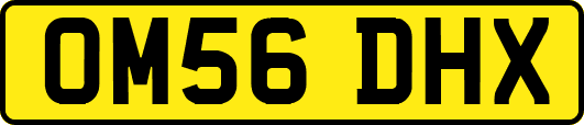 OM56DHX