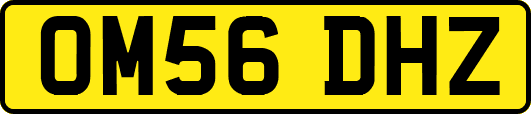OM56DHZ